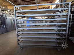 Wachtel Columbus 15m2