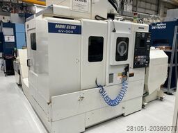 Mori Seiki SV503