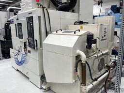 Mori Seiki SV503