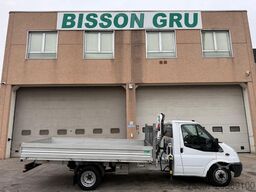 Ford Transit 350