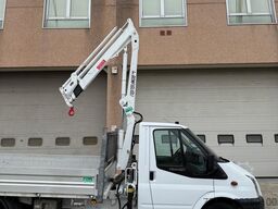 Ford Transit 350