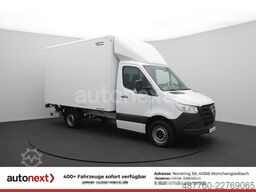 MERCEDES-BENZ Sprinter 316 *LADEBORDWAND* KAMERA+NAVI (7177)