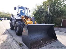 LIEBHERR L 526 Kein 514 524 538 542 546 