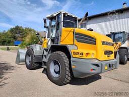 LIEBHERR L 526 Kein 514 524 538 542 546 