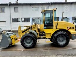 LIEBHERR L 526 Kein 514 524 538 542 546 