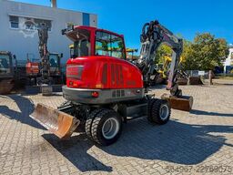 WACKER Neuson EW65 Powertilt SW ZSA