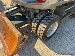WACKER Neuson EW65 Powertilt SW ZSA