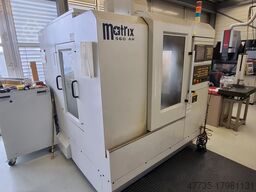HARTFORD MATRIX VMC 560 AH