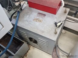 HARTFORD MATRIX VMC 560 AH