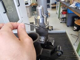 HARTFORD MATRIX VMC 560 AH