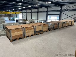 Mitsubishi Circuit breaker 1000A - AE1000-SW 3P - DPX-12648