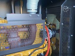 Caterpillar DE200GC - 200 kVA Stand-by Generator - DPX-18211