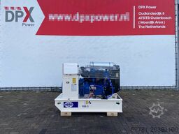 FG Wilson P88-3 - 88 kVA Open Genset - DPX-16007-O