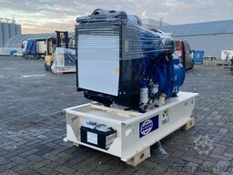 FG Wilson P88-3 - 88 kVA Open Genset - DPX-16007-O
