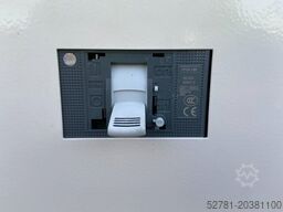 FG Wilson P88-3 - 88 kVA Open Genset - DPX-16007-O