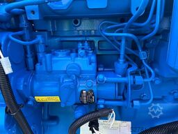 FG Wilson P88-3 - 88 kVA Open Genset - DPX-16007-O