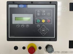 FG Wilson P330-5 - 330 kVA Genset - DPX-16016