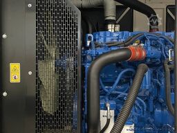 FG Wilson P330-5 - 330 kVA Genset - DPX-16016