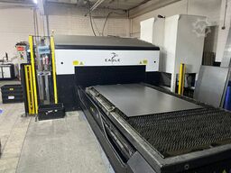 EAGLE iNspire 1530 6kW