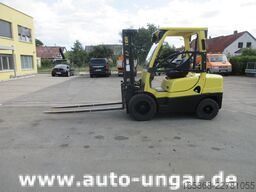 Hyster H 3.0 FT 3.000kg Diesel Freihub