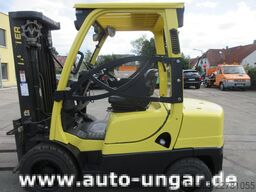 Hyster H 3.0 FT 3.000kg Diesel Freihub