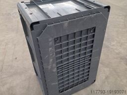 SSI Schäfer 25000 st. 60x40x32cm Stapelbak