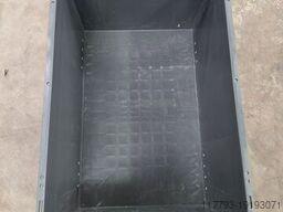SSI Schäfer 25000 st. 60x40x32cm Stapelbak