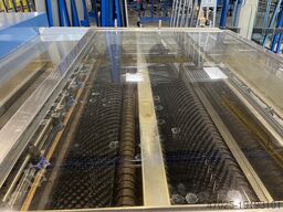 Triulzi Glaswaschmaschine