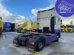DAF XF Euro6 480