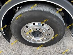 Volvo FH13.460 Globetrotter Pritsche 8.20m EU6