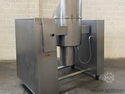 Glass Fijnkost menger 300 L. Type VSM 300