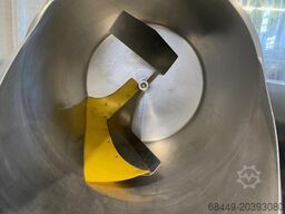 Glass Fijnkost menger 300 L. Type VSM 300