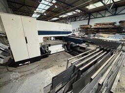 Trumpf TruPunch 3000 Large Format