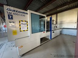 BATTENFELD 400/1330