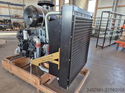 FPT/Iveco Cursor 87 ENTX20.00