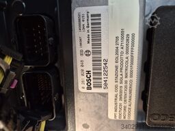 FPT/Iveco Cursor 87 ENTX20.00