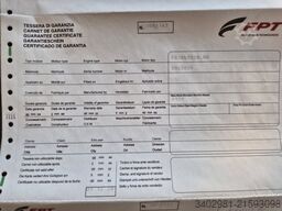 FPT/Iveco Cursor 87 ENTX20.00