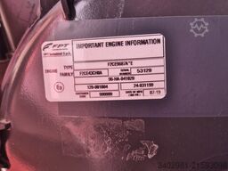 FPT/Iveco Cursor 87 ENTX20.00