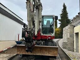 Takeuchi TB295W