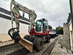 Takeuchi TB295W