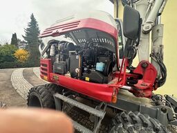 Takeuchi TB295W