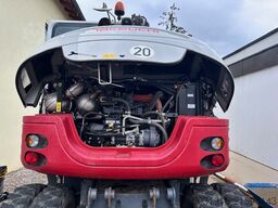 Takeuchi TB295W