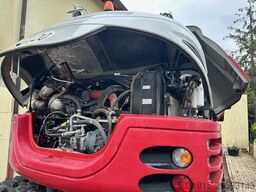 Takeuchi TB295W