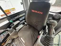 Takeuchi TB295W