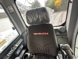 Takeuchi TB295W