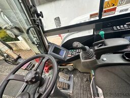Takeuchi TB295W