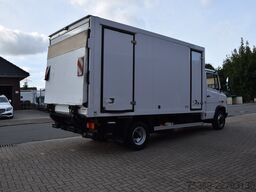 Mercedes-Benz Vario  816 D Kühlkoffer 2 Kammern Stand u. Fahr