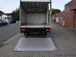 Mercedes-Benz Vario  816 D Kühlkoffer 2 Kammern Stand u. Fahr