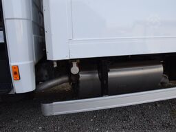 Mercedes-Benz Vario  816 D Kühlkoffer 2 Kammern Stand u. Fahr