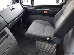 Mercedes-Benz Vario  816 D Kühlkoffer 2 Kammern Stand u. Fahr